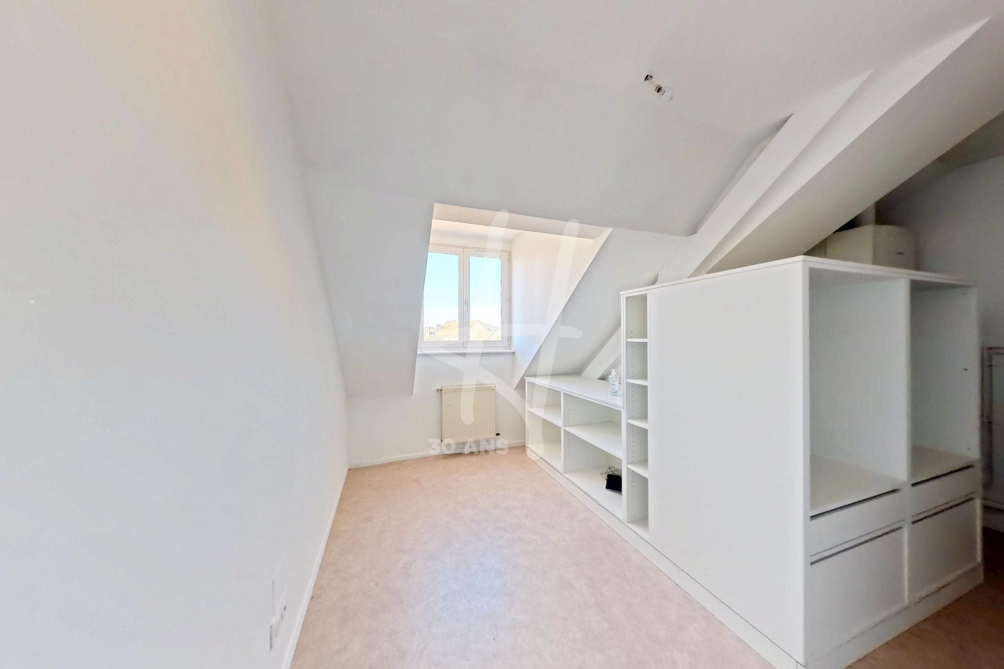 Flat Rue de Turmel in Metz