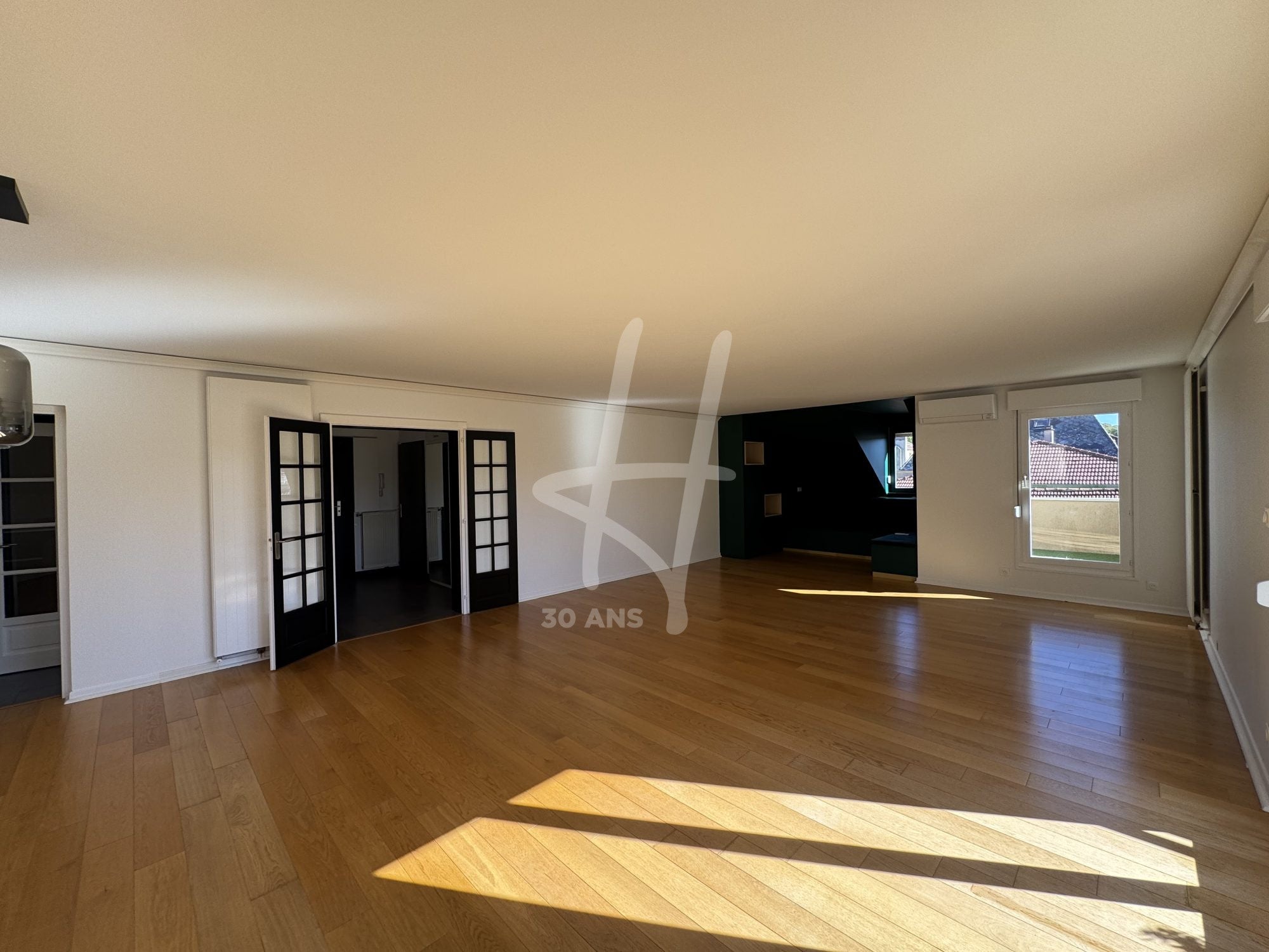 Flat Rue de Turmel in Metz