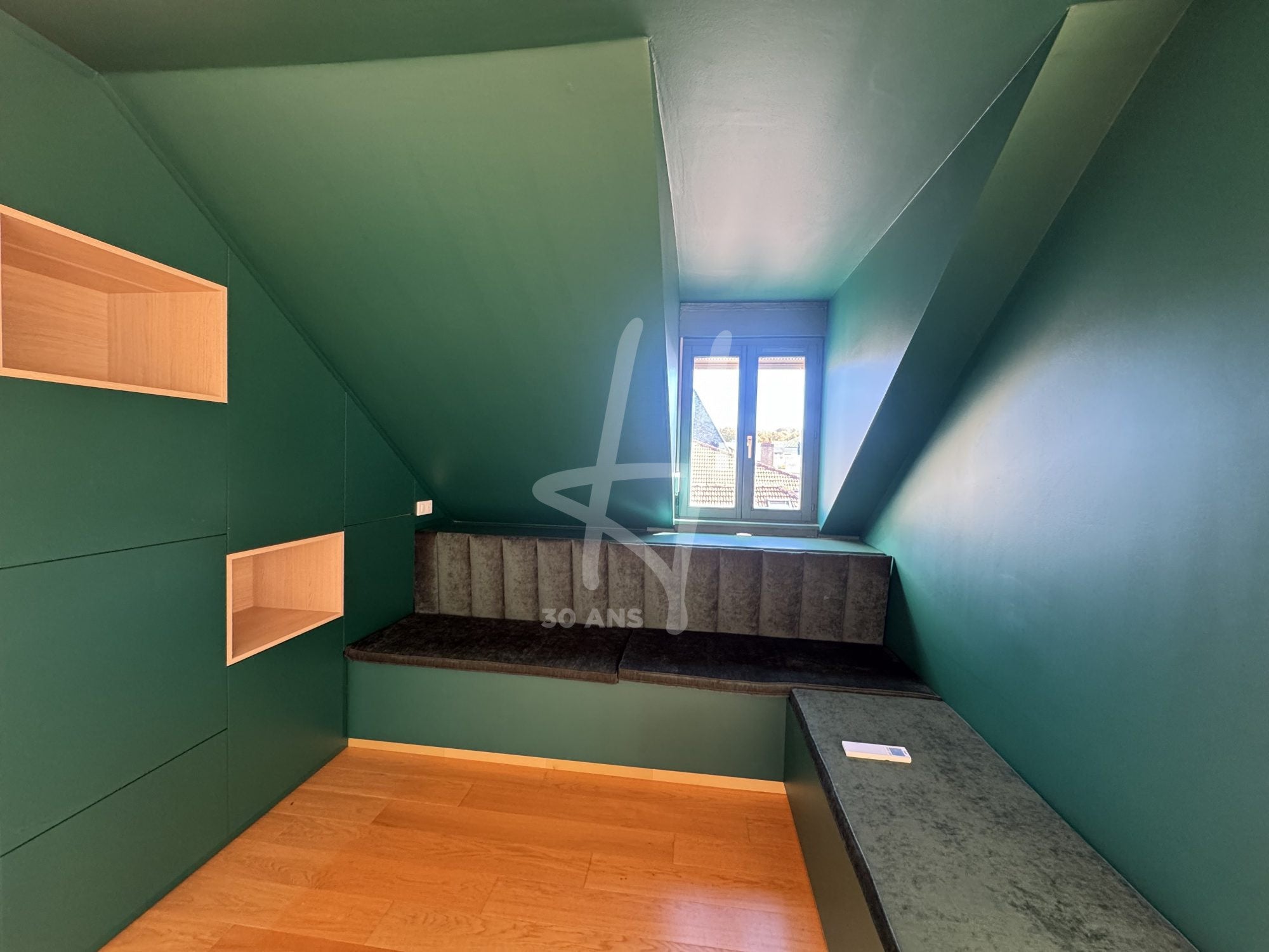 Flat Rue de Turmel in Metz
