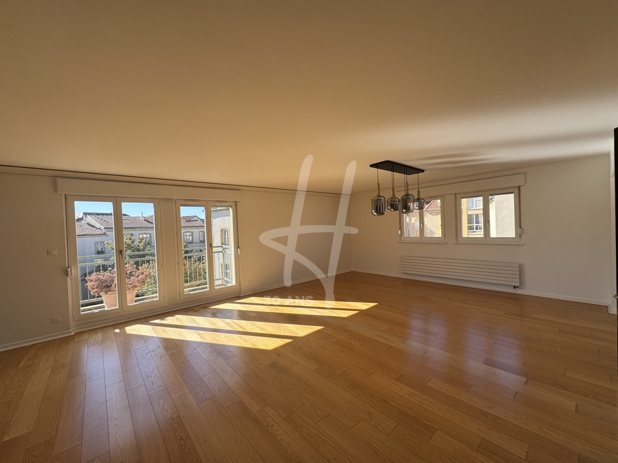 Flat Rue de Turmel in Metz