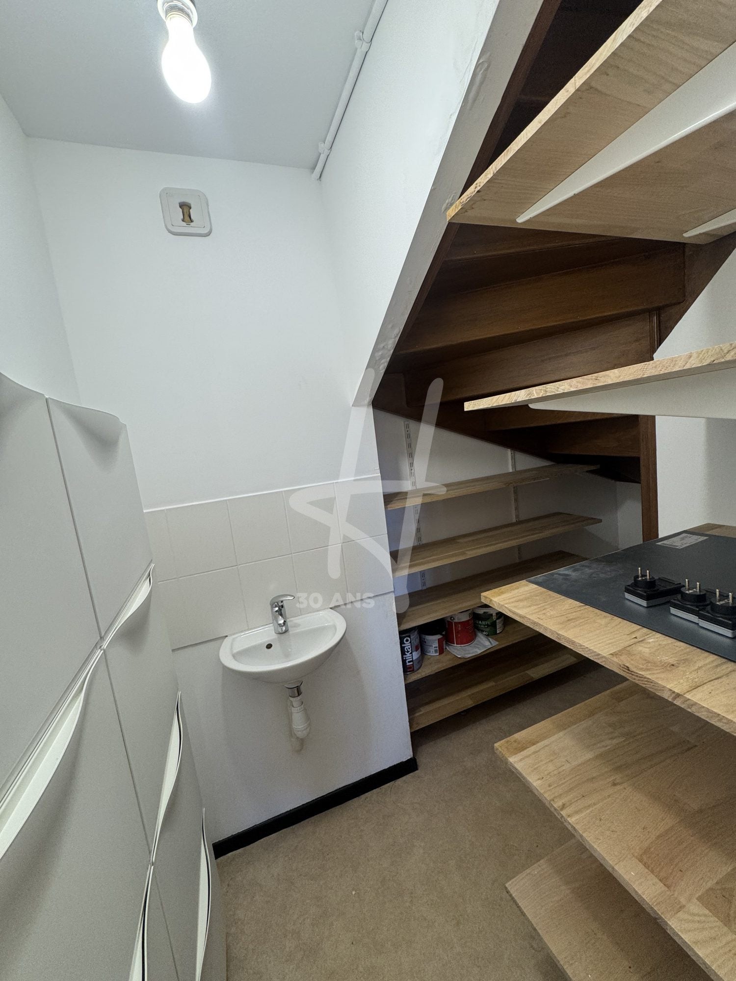 Flat Rue de Turmel in Metz