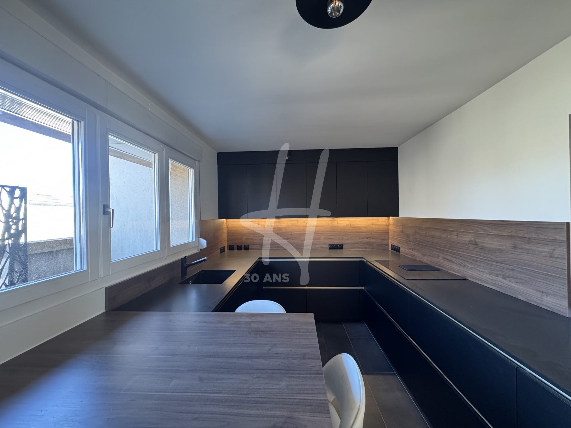 Flat Rue de Turmel in Metz