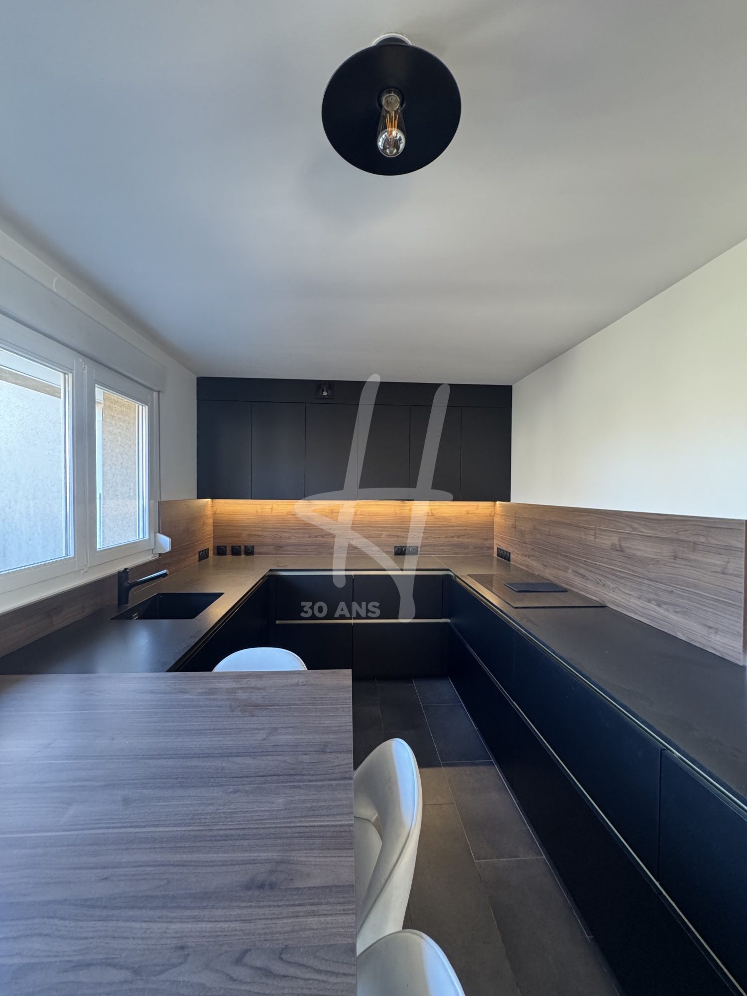 Flat Rue de Turmel in Metz