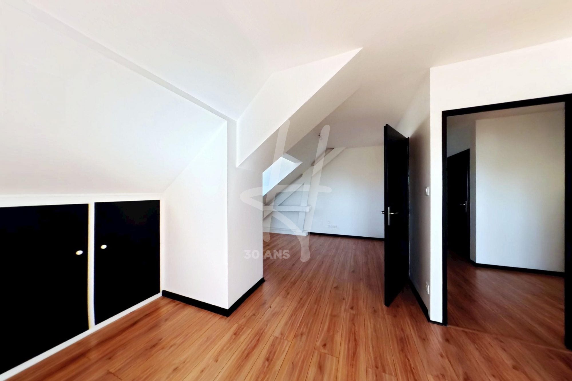 Flat Rue de Turmel in Metz