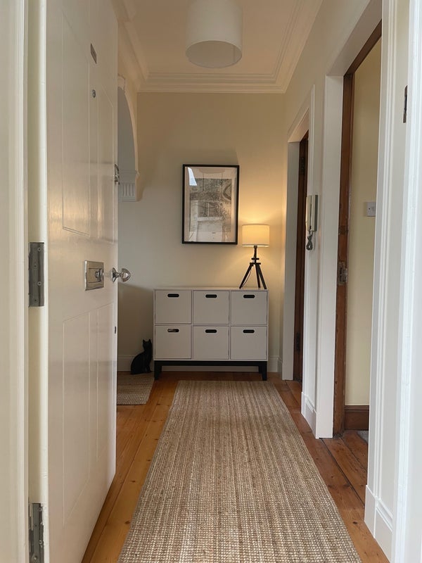 Room St Leonard's Street in City of Edinburgh