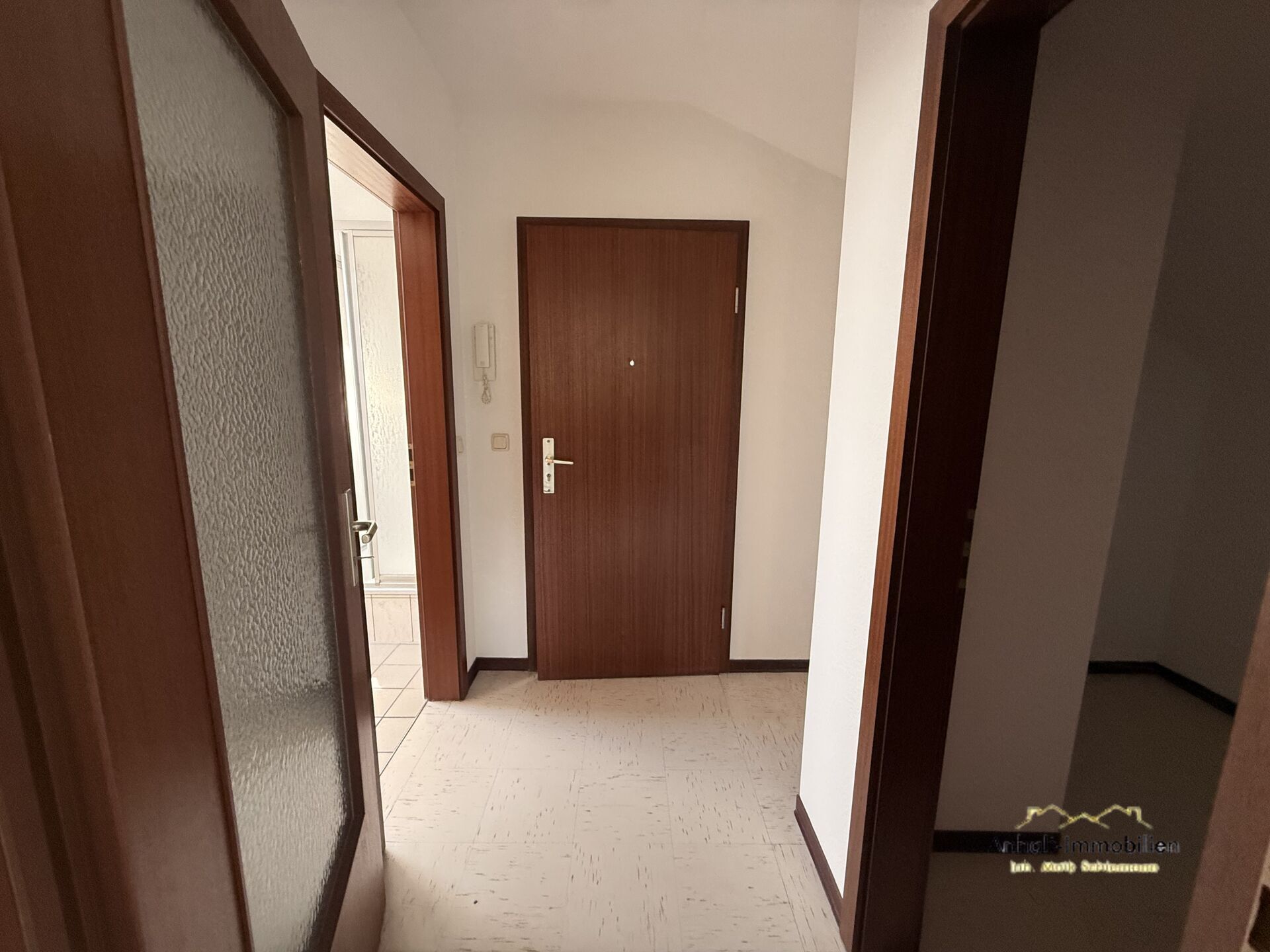 Wohnung Walther-Rathenau-Straße in Bitterfeld-Wolfen