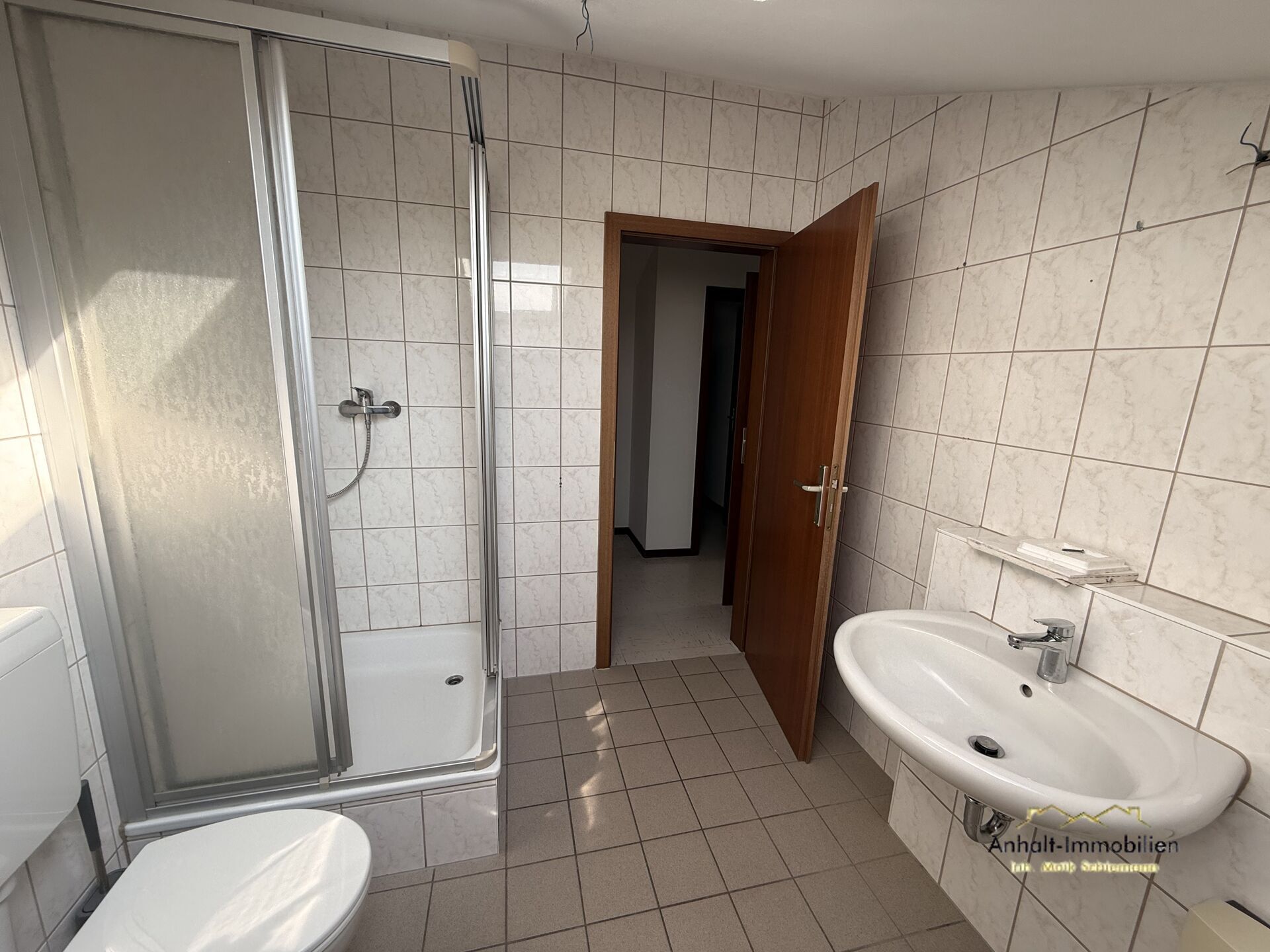Wohnung Walther-Rathenau-Straße in Bitterfeld-Wolfen