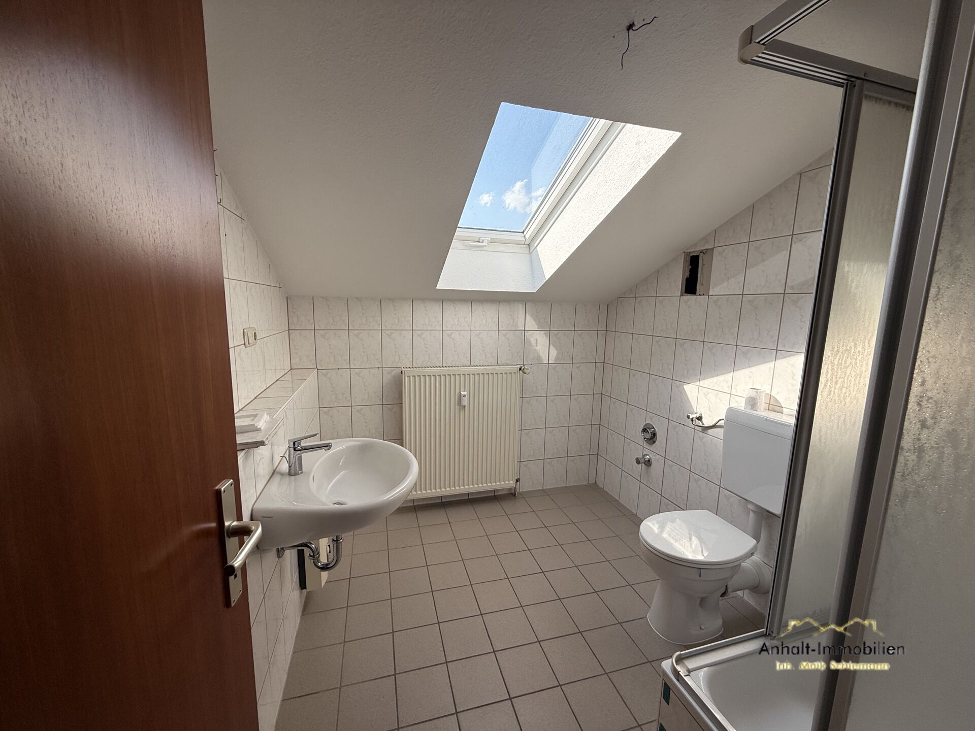 Wohnung Walther-Rathenau-Straße in Bitterfeld-Wolfen