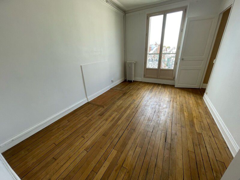 Appartement Rue de la République à Orléans