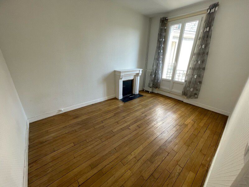 Appartement Rue de la République à Orléans