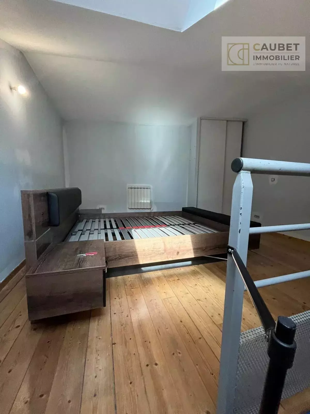 Appartement Place au Bois à Tarbes