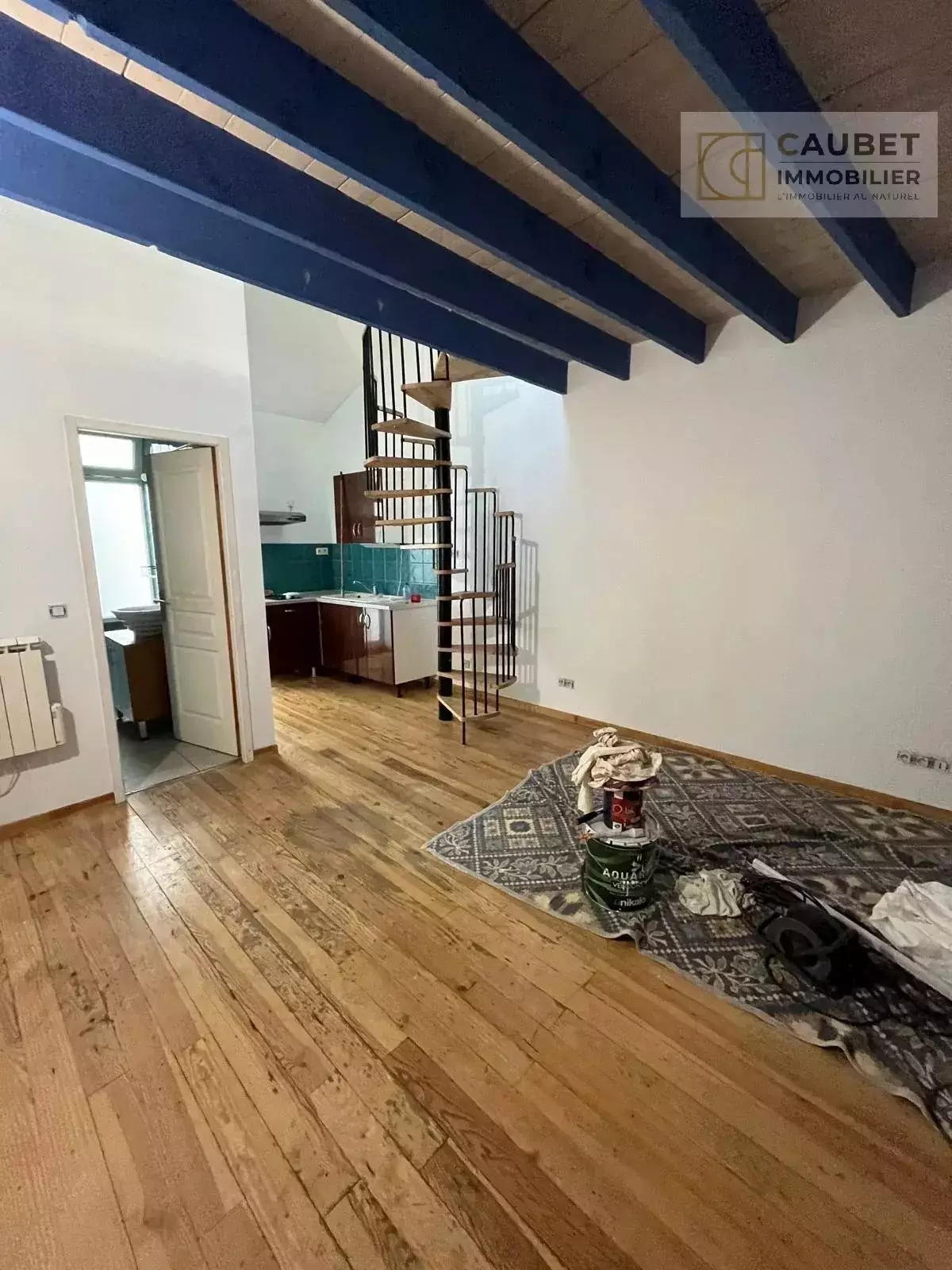 Appartement Place au Bois à Tarbes