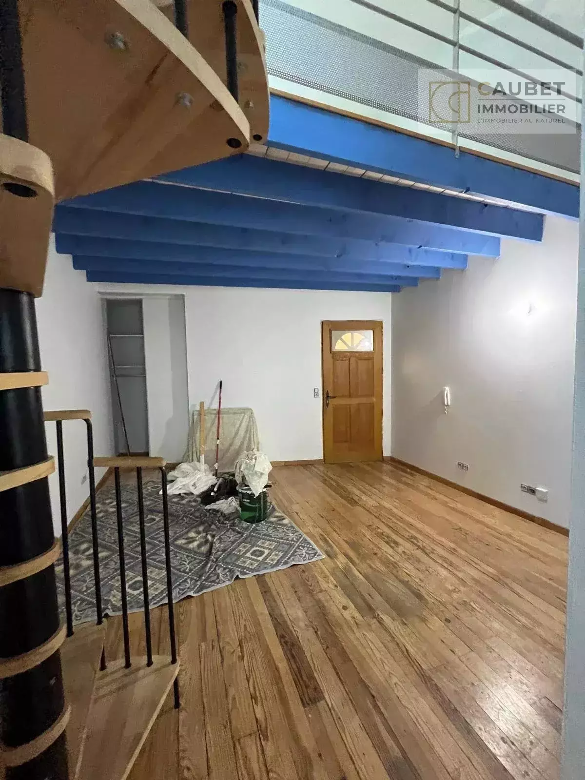 Appartement Place au Bois à Tarbes