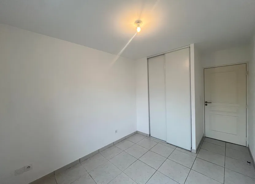 Appartement Chemin Auguste Girard à Manosque