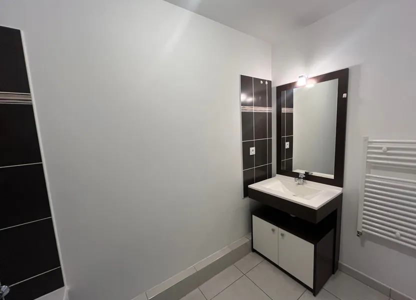 Appartement Chemin Auguste Girard à Manosque