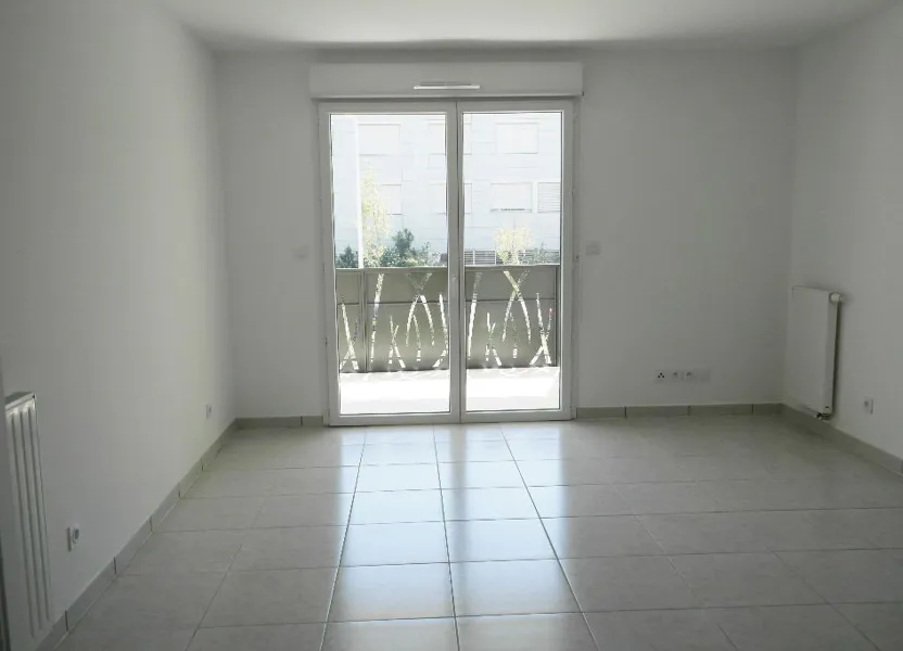 Flat Traverse Françoise Dolto in Manosque