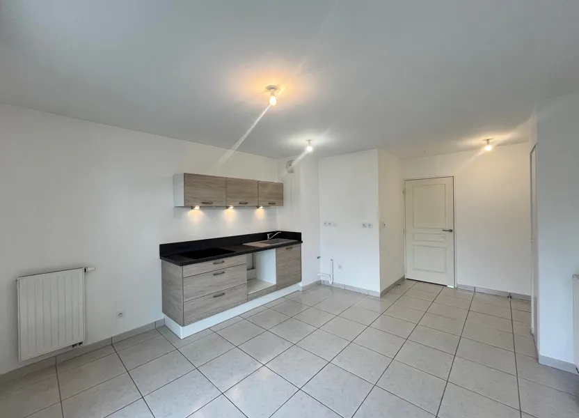Appartement Chemin Auguste Girard à Manosque