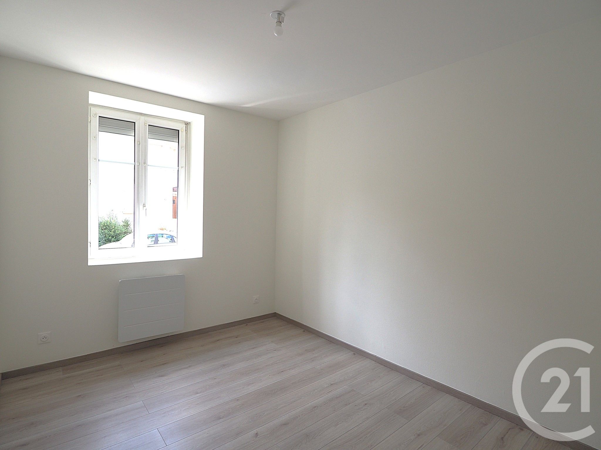 Flat Route d'Oberhausbergen in Strasbourg