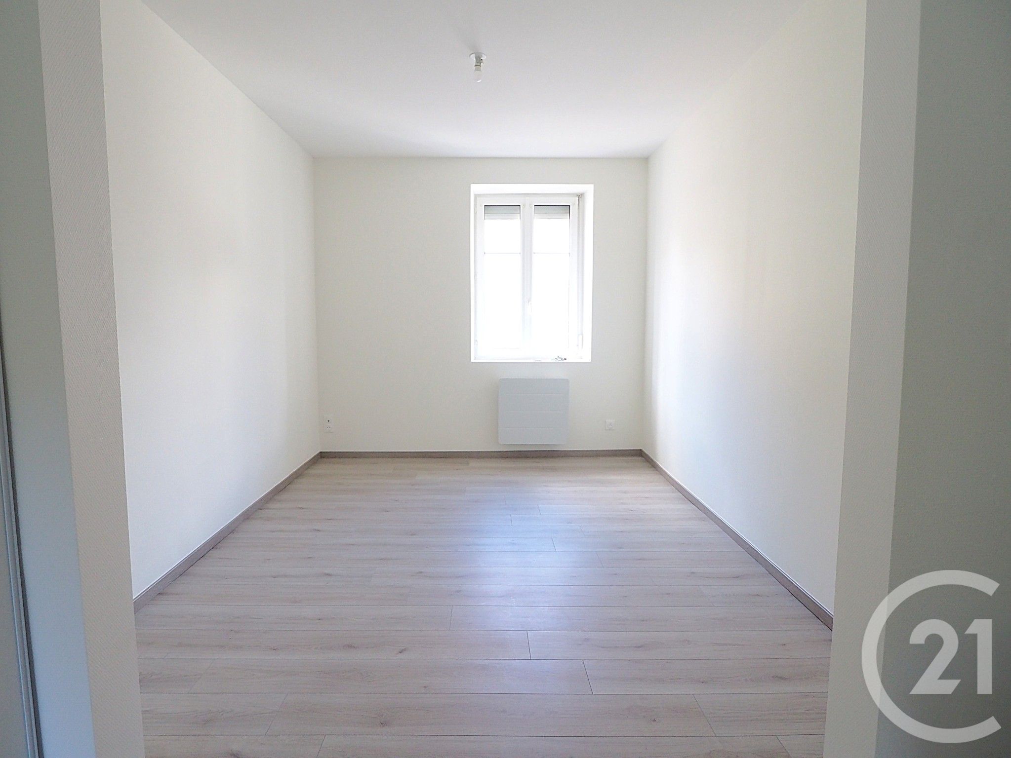 Flat Route d'Oberhausbergen in Strasbourg