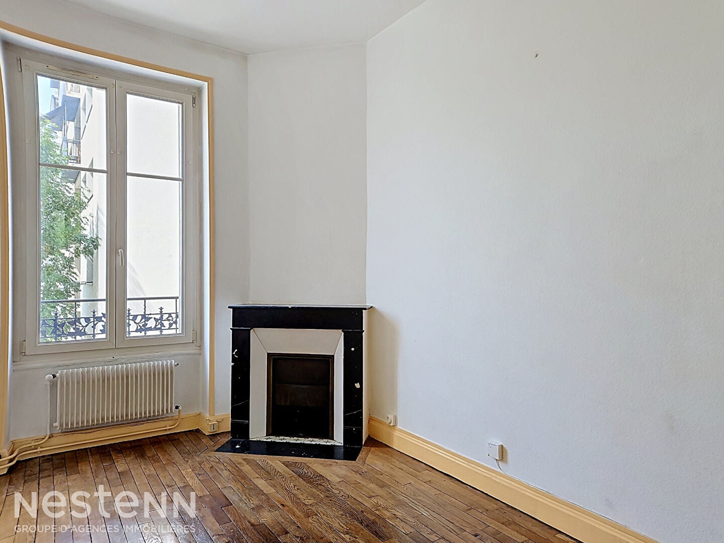 Appartement Avenue du Général Leclerc à Nancy