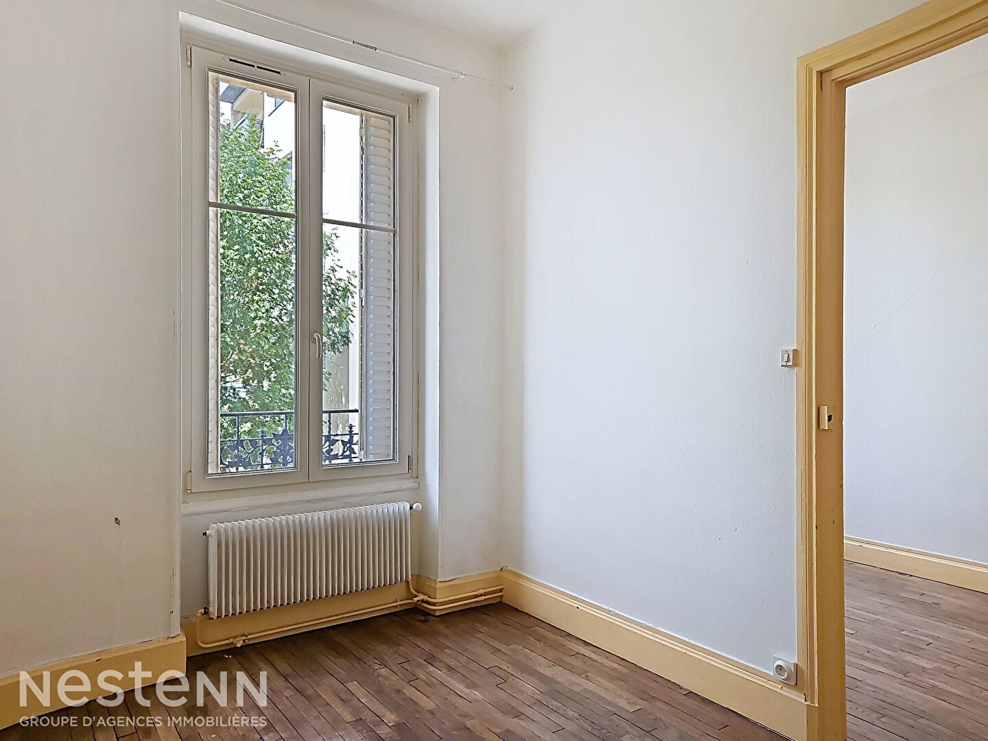 Appartement Avenue du Général Leclerc à Nancy