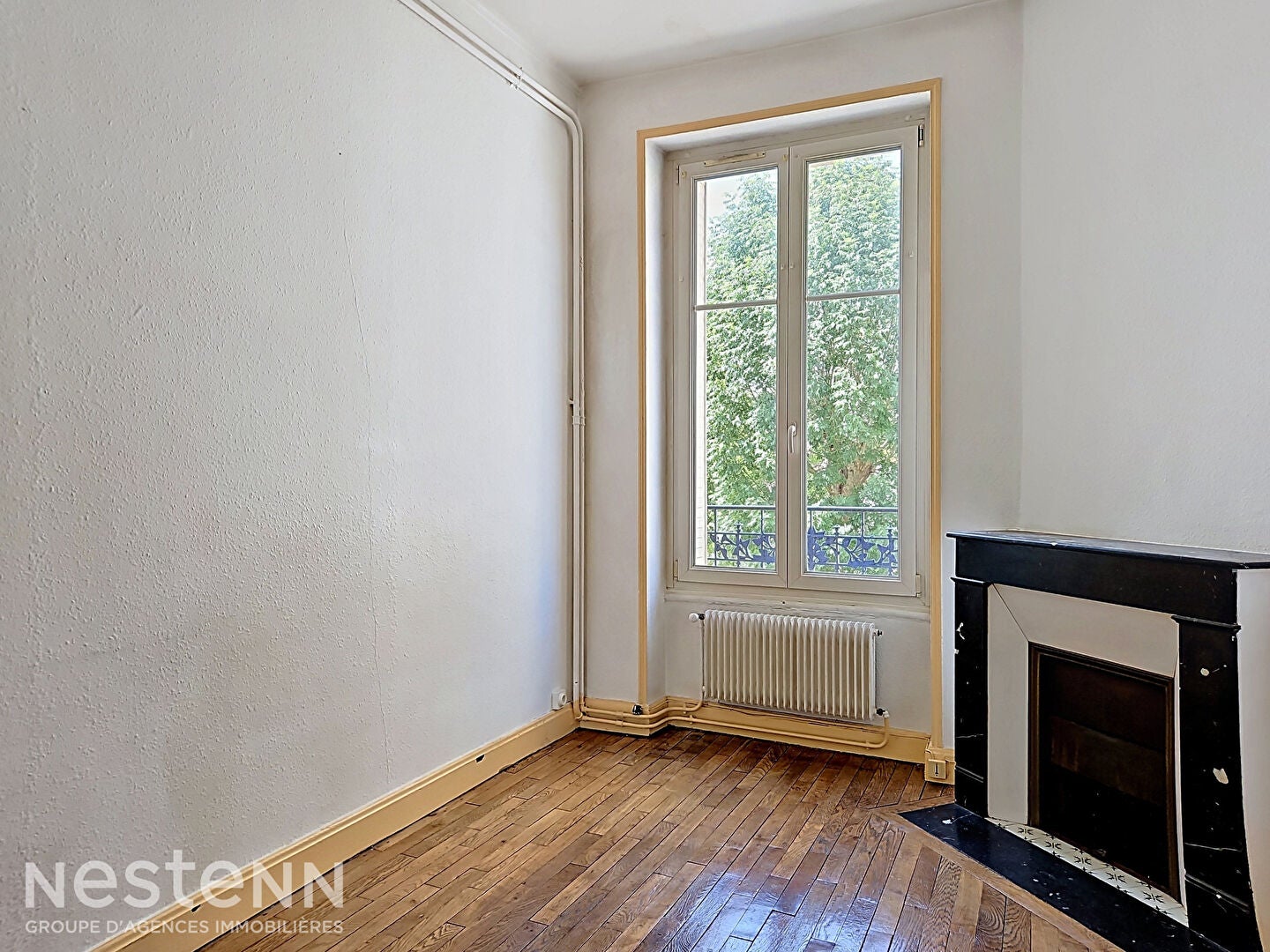 Appartement Avenue du Général Leclerc à Nancy
