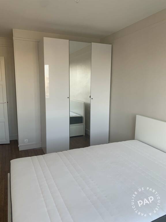 Flat Rue Robert Degert in Ivry-sur-Seine