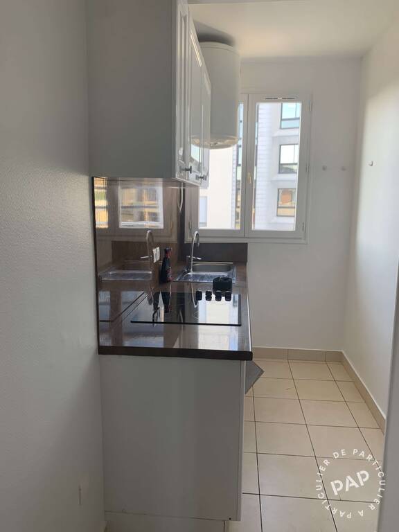 Flat Rue Robert Degert in Ivry-sur-Seine