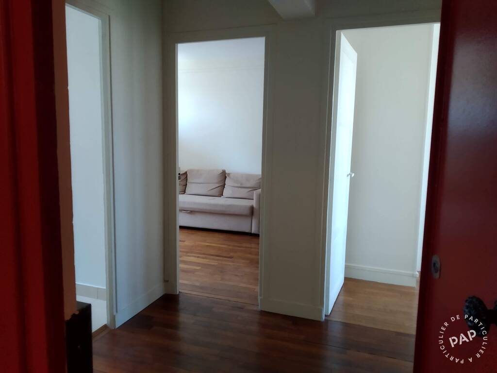 Flat Rue Robert Degert in Ivry-sur-Seine