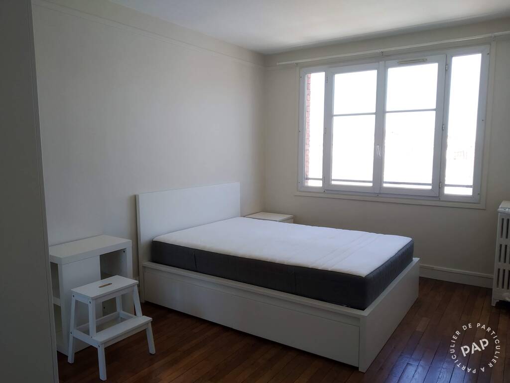 Flat Rue Robert Degert in Ivry-sur-Seine