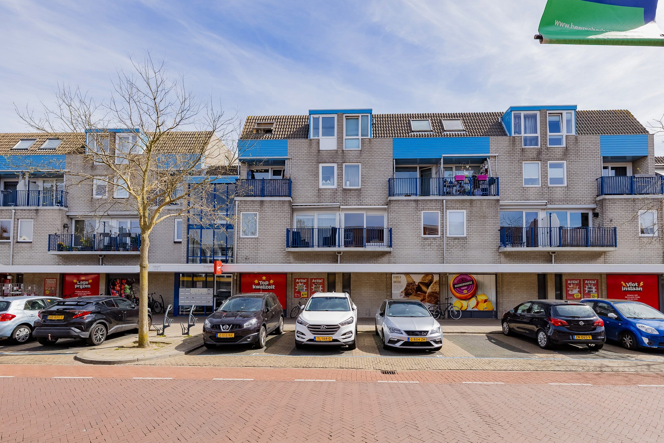 Maerten van Heemskerckstraat 13