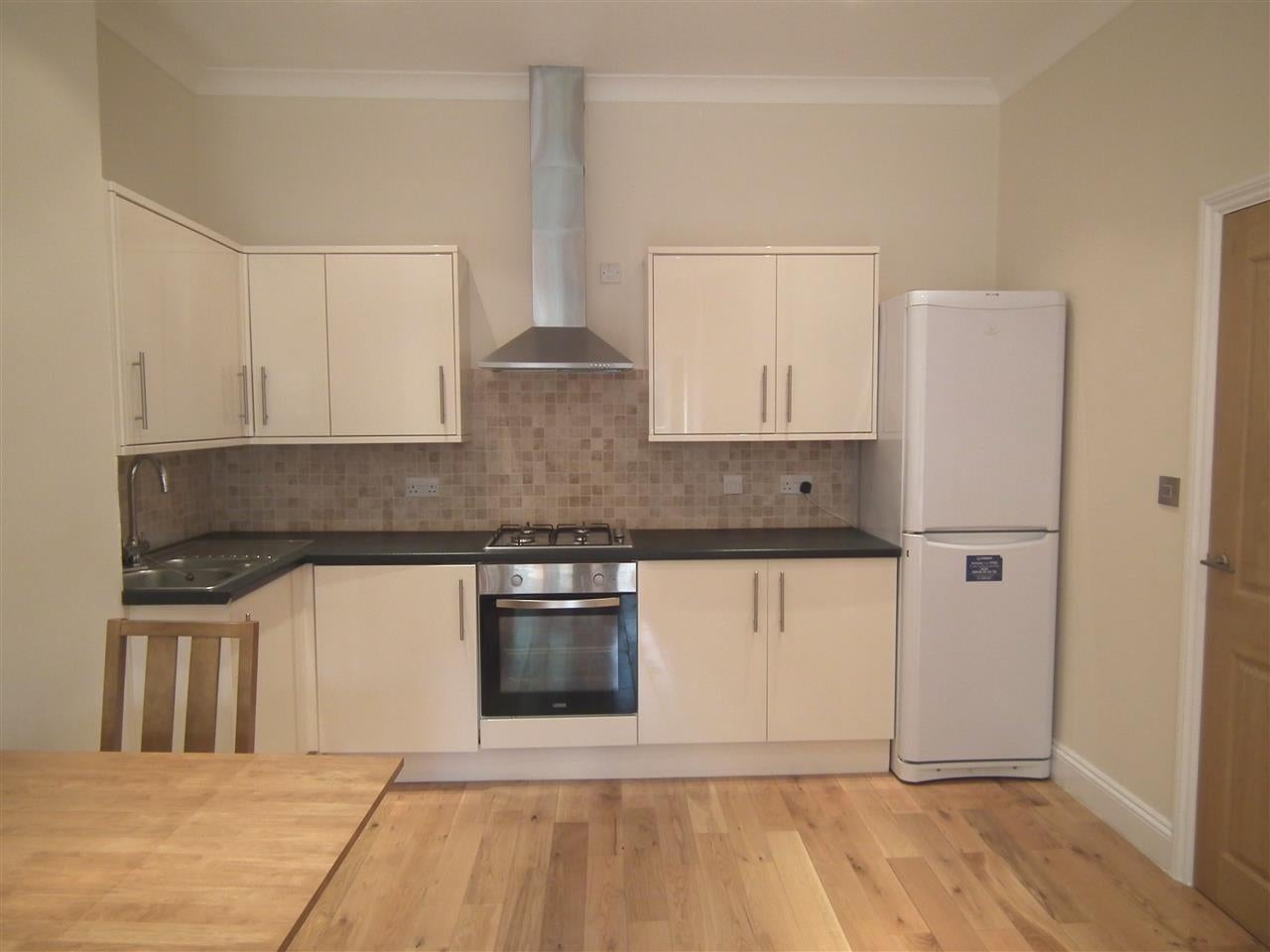 Flat Anson Road in Greater London
