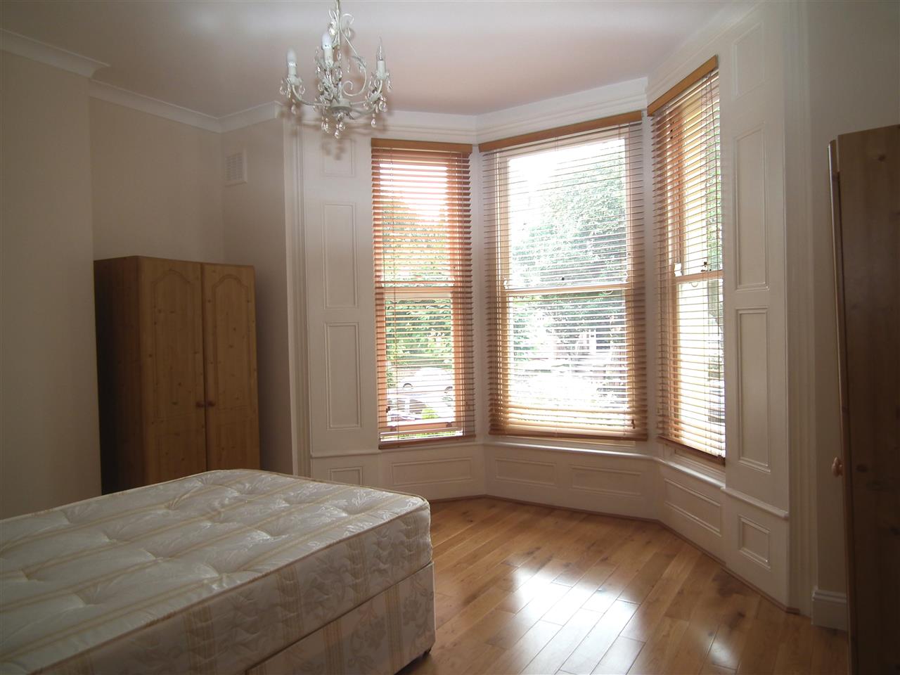 Flat Anson Road in Greater London