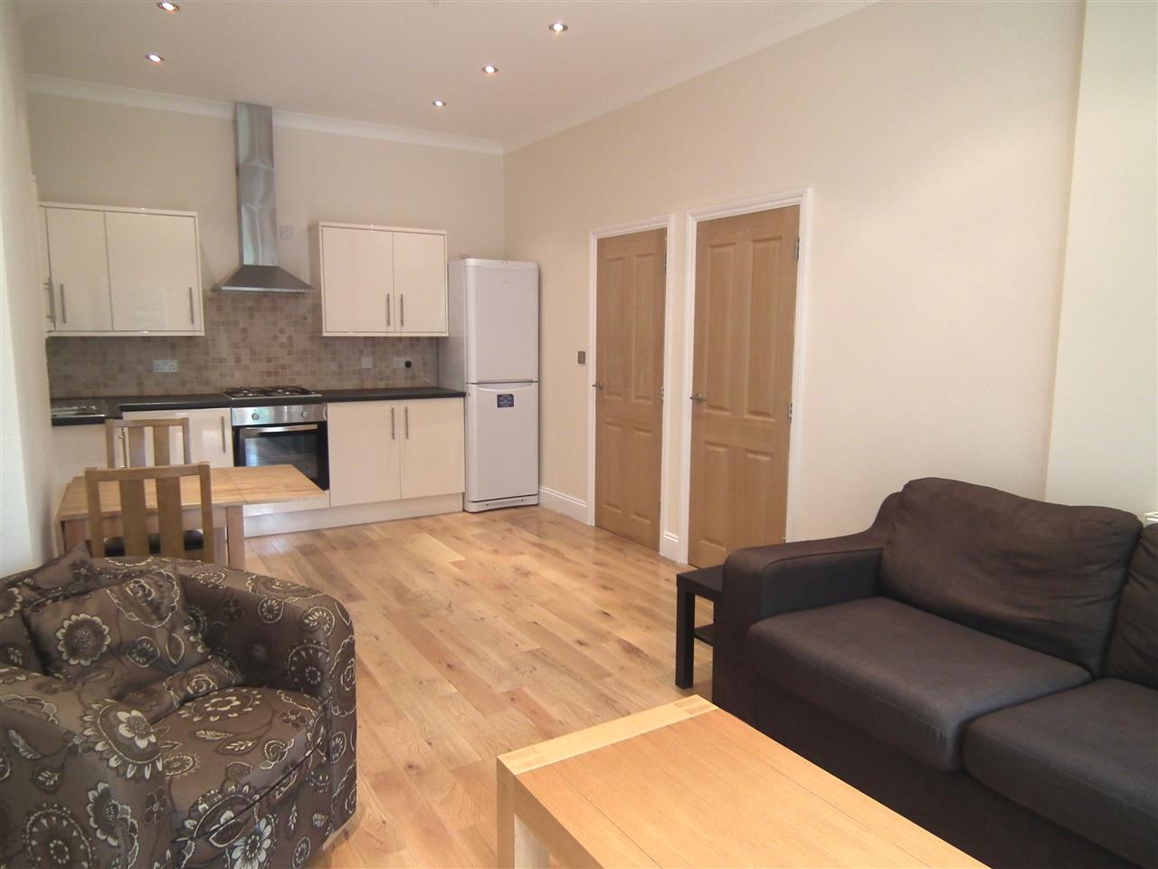 Flat Anson Road in Greater London