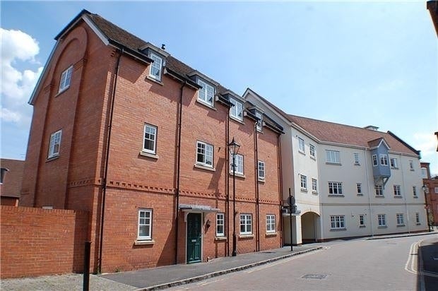 Flat Draymans Walk in Vale of White Horse