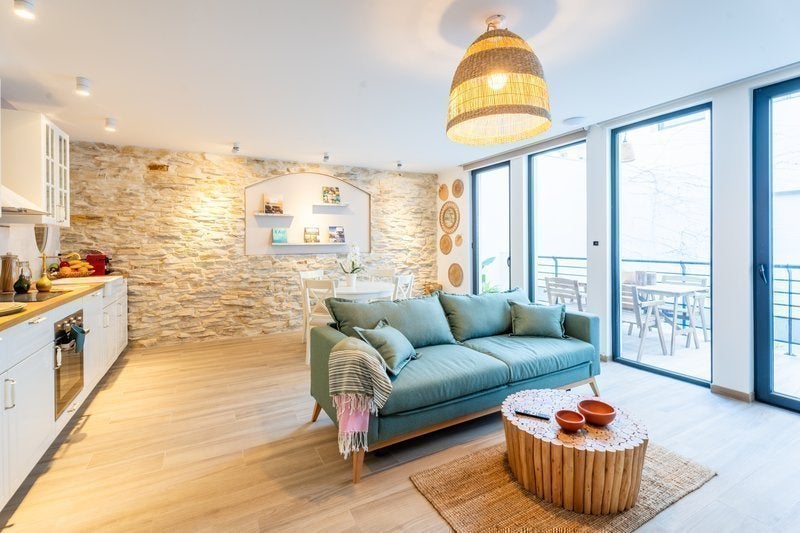 Appartement Rue Berard à Marseille