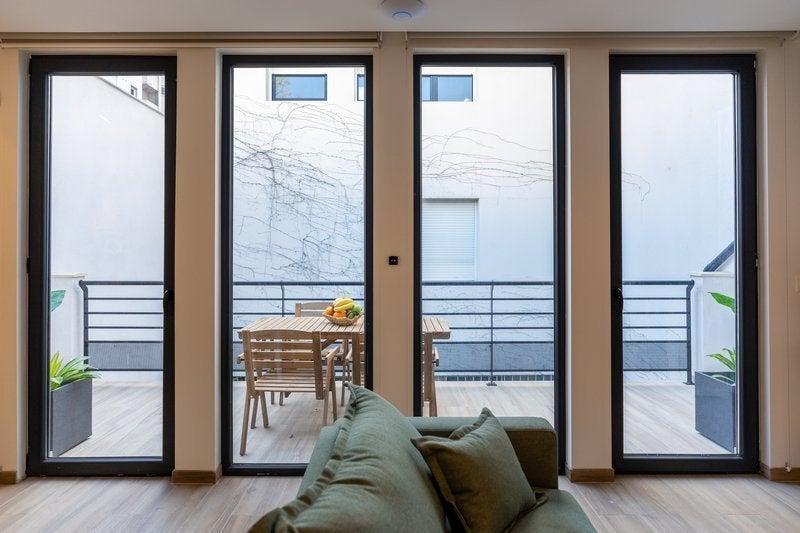 Appartement Rue Berard à Marseille