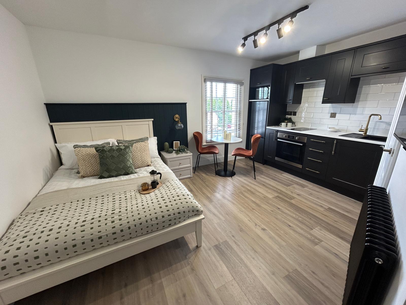 Room Thomas Webb Close in Daventry