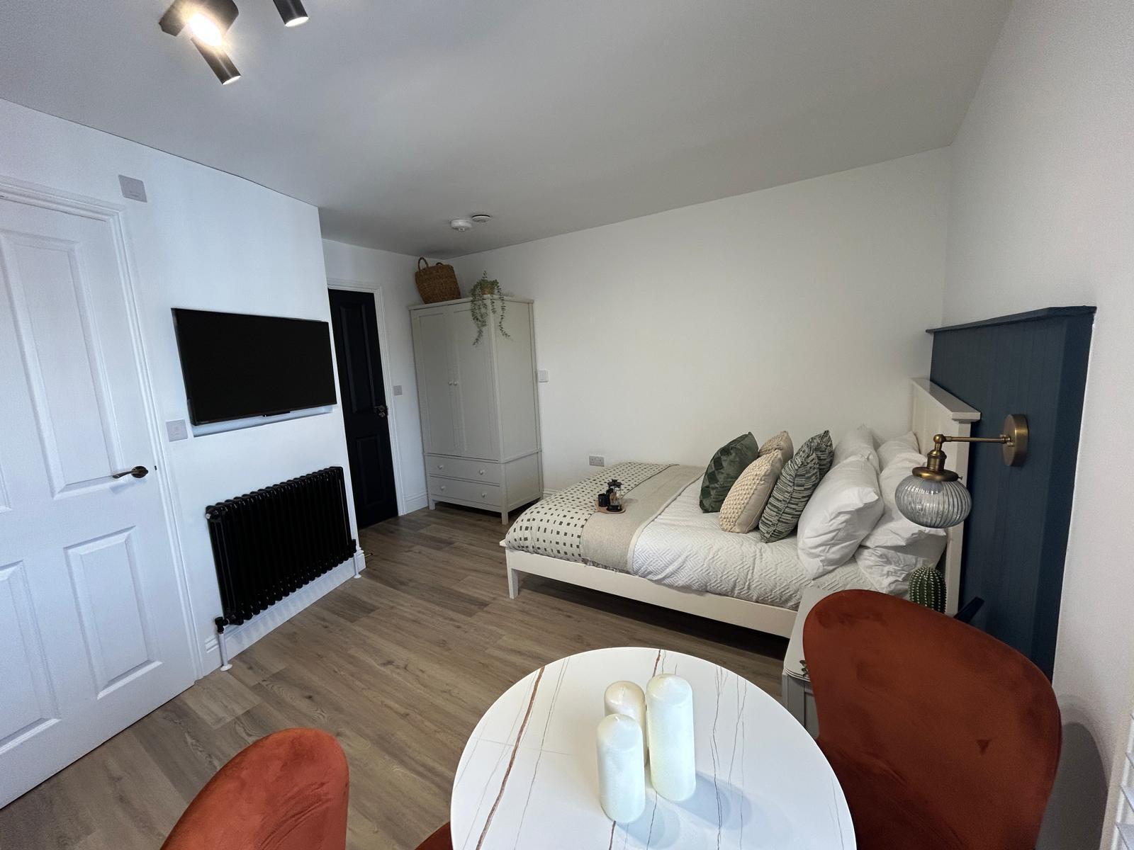 Room Thomas Webb Close in Daventry
