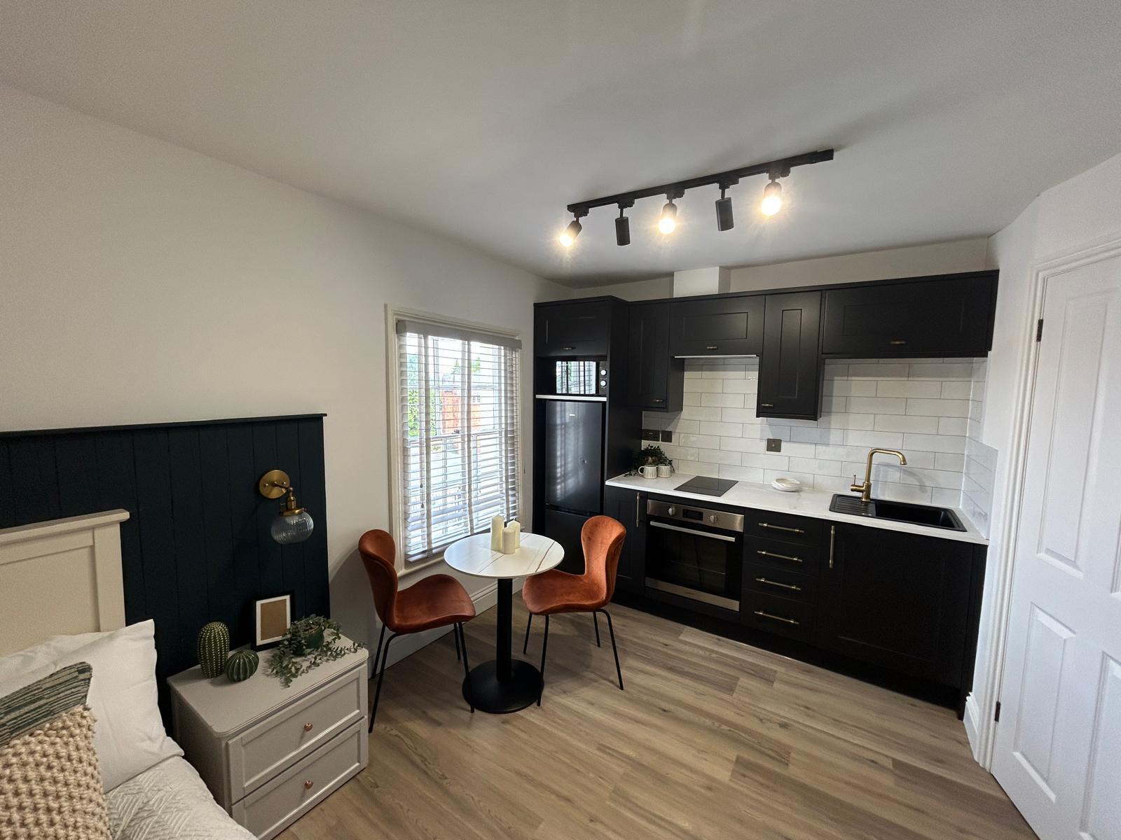 Room Thomas Webb Close in Daventry