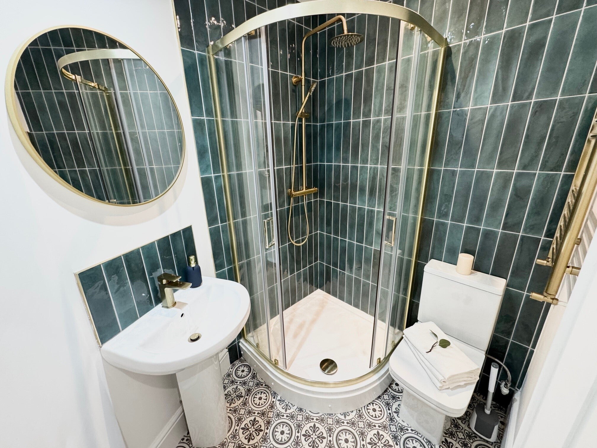 Room Thomas Webb Close in Daventry
