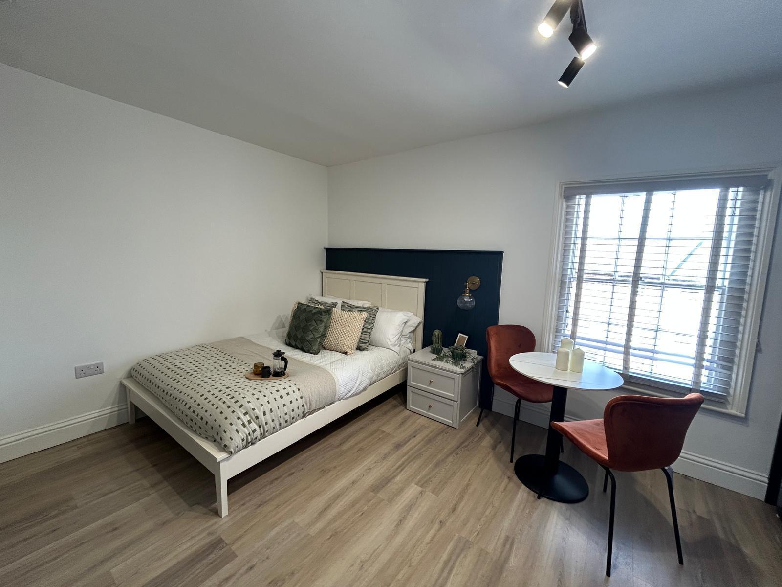 Room Thomas Webb Close in Daventry