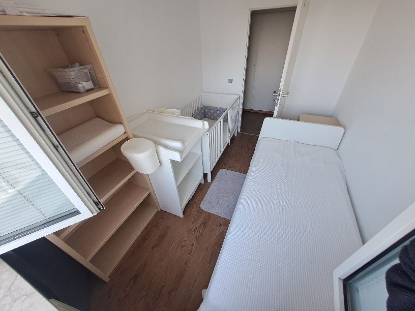 Wohnung Porthstraße in Frankfurt am Main