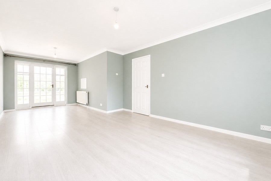 House Windle Close in Surrey Heath
