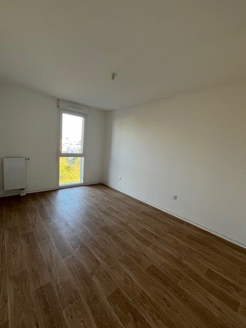 Appartement Rue des Ebénistes à Brumath