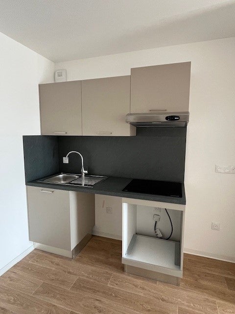 Appartement Rue des Ebénistes à Brumath