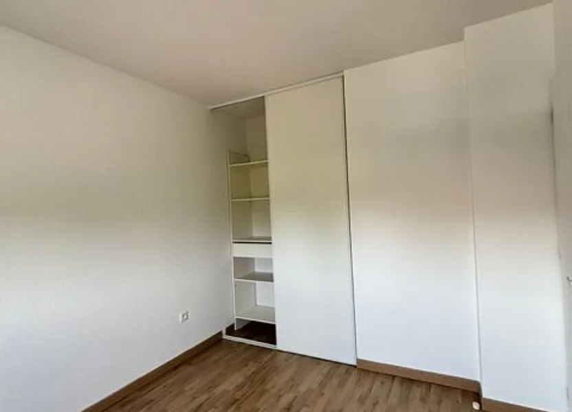 Appartement Rue de la Garole à La Teste-de-Buch