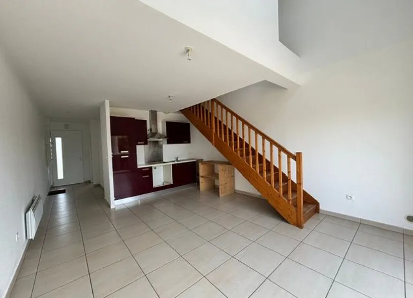Appartement Rue de la Garole à La Teste-de-Buch