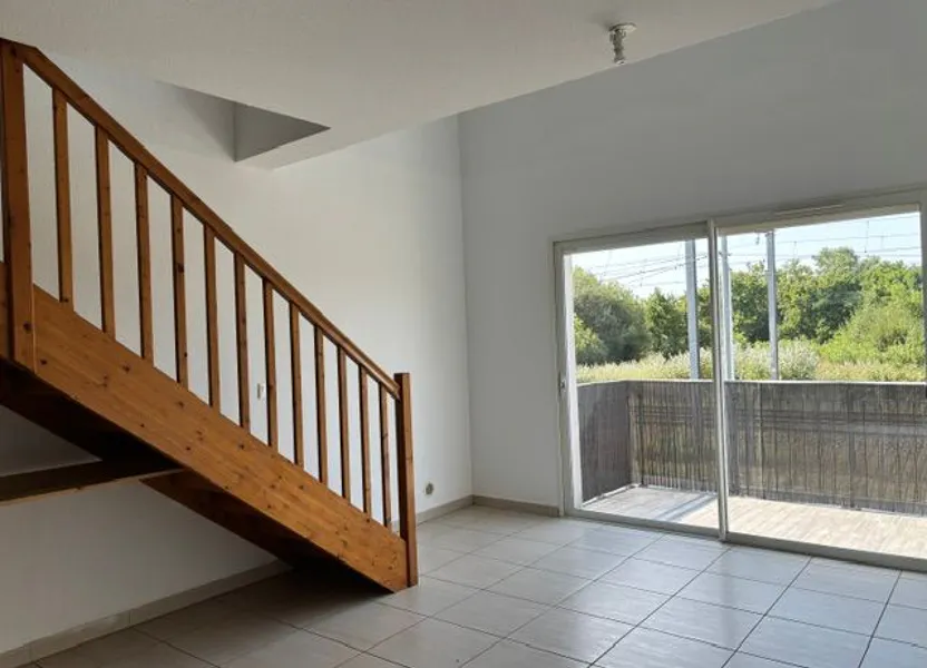 Appartement Rue de la Garole à La Teste-de-Buch