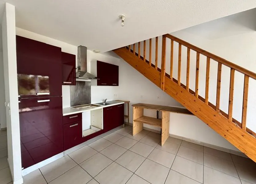 Appartement Rue de la Garole à La Teste-de-Buch